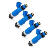 Carburant Injecteur Injecteur D'essence Compatible Avec Subaru Pour Legacy 2.5GT 2.5L 2012 Pour Impreza DOHC EJ257 2008 2009 2010 Référence 16611-AA720