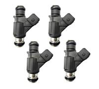 Carburant Injecteur Injecteurs D'essence Compatible Avec VW Pour Pour CC 2009-2017 Pour EOS 2009-2016 Pour GTI 2008-2014 Référence 0261500162