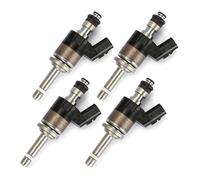 Carburant Injecteur Pour A&ccord CRV Buse D'injecteur Carburant Moteur Automatique 4 Pièces Alimentation 16010-5PA-306 16010-5PA-305