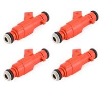 Carburant Injecteur Pour A&lfa Romeo 156 147 1.6 2.0 0280155769 0280151048 Accessoires De Voiture Injecteur De Carburant 4 Pièces Injecteurs De Carburant