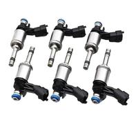 Carburant Injecteur Pour Buick Pour Enclave 2012 2013 2014 2015 2016 2017 12663380 Buse D'injection De Carburant Buse D'injecteur D'essence