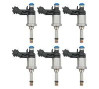 Carburant Injecteur Pour Buick Pour Enclave Pour Lacrosse Pour Allure 3.6L V6 Injecteur De Carburant Buse Injecteurs 12611545 12632255 12638530 12669384 2173445 4G2259