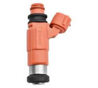 Carburant Injecteur Pour Eclipse Pour Galant 3.0L V6 Pour Mirage 1.8L Buse D'injecteur De Carburant Injecteurs Injecteur De Voiture CDH210