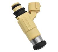 Carburant Injecteur Pour Eclipse Pour Galant Pour Lancer 2.0L 2.4L Injecteurs De Carburant MR507252 CDH240 F410261 Buse D'injecteur De Carburant