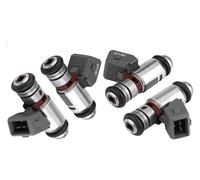 Carburant Injecteur Pour G&olf IV 4 BJ99 1.4 L 55KW IWP058 0280158171 036906031C Injecteur De Carburant 4PC/LOT Buse D'injecteur De Carburant 805000347507