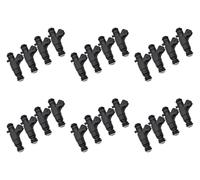 Carburant Injecteur Pour G&olf Pour Spacefox Pour Voyage Pour Crossfox 1.6T 0280156403 032906031R 24Pcs Buse D'injecteur De Carburant De Voiture Injecteurs Buses