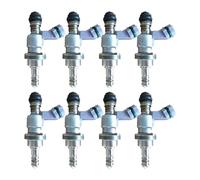 Carburant Injecteur Pour GS350 GS450h GS460 3.5 4.6 5.0L 2006 2007 2008 2009 2010 23250-31030 Buse D'injecteur De Carburant Injecteur De Carburant