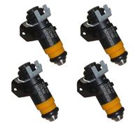 Carburant Injecteur Pour KANGOO Pour Laguna Pour M&EGANE Pour Paysage 1.4 1.6 8200240488 Injecteurs D'essence Buse D'injecteur De Carburant Injecteur De Voiture