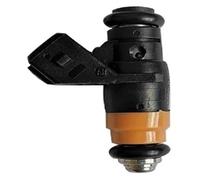 Carburant Injecteur Pour KANGOO Pour Laguna Pour M&EGANE Pour Paysage 1.4 1.6 Injecteurs De Carburant OE NO.:8200240488 Buse D'injecteur De Carburant Injecteur De Voiture