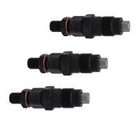 Carburant Injecteur Pour Kubota D905 V1305 V1505 D1105 D1005 V1205 16032-53902 16032-53900 Moteur Rechange 3 Pièces Buse D'injecteur Carburant