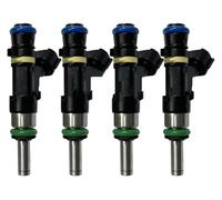 Carburant Injecteur Pour Lancer Pour Outlander 2.0L L4 2008 2009 2010 1465A029 Buse D'injecteur De Carburant De Voiture Injecteurs Buses