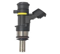 Carburant Injecteur Pour Lancer Pour Outlander Sport 2015-2017 2.0L 2.4L L4 OE No.:1465A412 Injecteurs De Carburant Buse D'injecteur De Carburant
