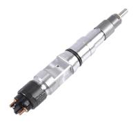 Carburant Injecteur Pour MAN Rechange Pour Moteur Voiture En Métal Argenté 1 Pièce Injecteur Carburant Diesel 0445120444