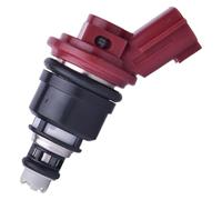 Carburant Injecteur Pour Maxima 1992 1993 1994 1995 1996 1997 1998 1999 16600-96E00 Buse D'injecteur De Carburant De Voiture Injecteurs Buses