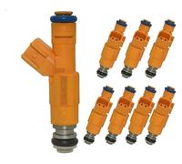 Carburant Injecteur Pour Mercury Pour Grand Pour Marquis Injecteur Carburant Pour Voiture Pièces Automobiles 1/4/8 Pièces 0280155857(8PCS)