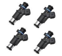 Carburant Injecteur Pour P&eugeot 106 206 306 Pour Buse D'injecteur Carburant Partner Injecteur Voiture Injecteurs De Carburant Essence 1984E0 01F002A 0280156357 348001