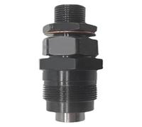 Carburant Injecteur Pour Toyota 1HD-T Injecteur Carburant Diesel Voiture OEM 093500-4190 23600-17032 5L 1HZ 4D56 4M40 Buse À Rampe Commune(1pcs)