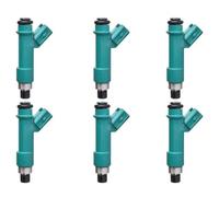 Carburant Injecteur Pour Toyota Pour Overlord 4000 Pour Prado Pour Takuma 4.0L 1GR-FE 23250-39075 Injecteur Carburant(5pcs)