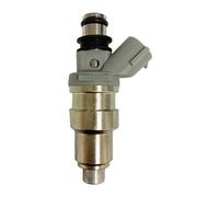 Carburant Injecteur Pour Toyota Pour Starlet EP82 EP91 1.3L 1989-1996 23250-11060 23209-11060 Moteur Automobile 4 Pièces Buse D'injecteur Carburant