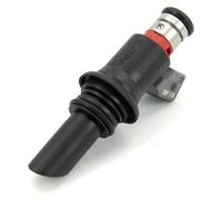 Carburant Injecteur Pour VW Pour Gol Pour GIV E GV Pour Fox Pour Voyage 1.0 05 IWP176 50103402 501.034.02 030906031AF Buse D'injecteur De Carburant