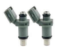 Carburant Injecteur Pour Y&amaha Pour Moteur Hors-bord 30HP 40HP 4 Temps Buse D'injecteur De Carburant Essence 6BG-13761-00 Injecteur De Carburant