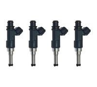 Carburant Injecteur Pour Y&amaha YZF-R1 FZ1 FZS10 2006-2014 R1 50e Pour Anniversaire R1 Pour Édition Limitée 06 Moteur 4 Pièces Injecteur Carburant 5VY-13761-00-00