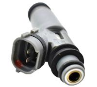 Carburant Injecteurs Injecteurs de carburant 4 pièces 195500-3110 1955003110 pour Mazda 323 F BG Bj 94 PROTEGE 1.5L 1.5 1.6 Injecteur Injecteur de