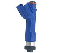Carburant Injecteurs Injecteurs de carburant 4 pièces 23250-21040 23209-21040 pour Toyota pour Corolla 2000-2015 1,8 L pour Toyota pour Yaris 2006-2017 1,5 L Injecteur Injecteur de