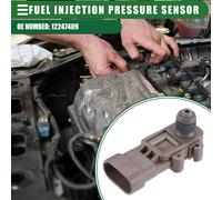Carburant Injection Pression Capteur, pour Chevrolet Silverado, No.12247409