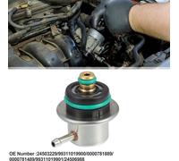 Carburant Injection Pression Régulateur pour Buick Regal No.24503229