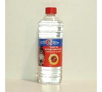 CARBURANT LAMPE LUCIOLE - CARBURANT POUR LAMPE LUCIOLE Marque GUILLOUARD
