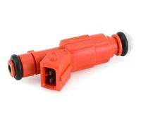 Carburant Lot De 4 Injecteurs De Carburant En Plastique Et Métal Pour Voiture, Pour Romeo 156 147 1.6 2.0 2002-2004 0280155769 Injecteur de
