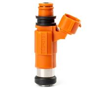 Carburant Lot de 4 injecteurs de carburant pour Mitsubishi Eclipse 3.0L 68V-8A360-00-00 CDH210 INP-771 15710-65D00 Injecteur Injecteur de