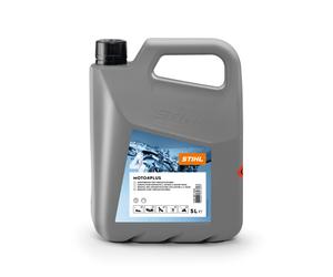 Carburant Moto4Plus - 5L
