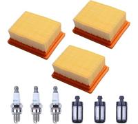 Carburant Orange Souffleur Dorsal BR800X pour robuste Carburant