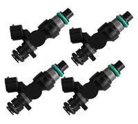carburant pistolet à Pour Nissan Pour Sentra 2000 - 2002 18 L Buse D'injecteur De Carburant FBY1070(4 Pcs)