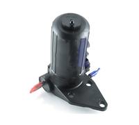 Carburant Pompe Pompe De Relevage De Carburant 12 V CC Pour Moteur Diesel Pour Perkins Série 1100 ASV/Terex Excavatrice Caterpillar 312D2 4132A018 ULPK0041