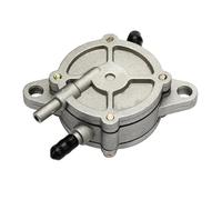 Carburant Pompe Robinet D'essence À Dépression Pour Moto Pour GY6 50cc-250cc, Pompe À Essence Scooter Prolongateur D'autonomie Pour Scooter Électrique