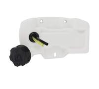 Carburant pour réservoir de débroussailleuse débroussailleuse débroussailleuse tondeuse pièce de rechange accessoires 1E34F