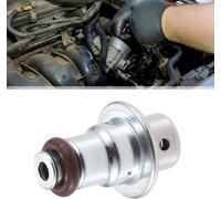Carburant Pression Régulateur Soupape, pour Scion, Métal, 23280-22010, Marron