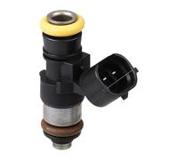 Carburant Pulvérisation Injecteur Carburant 0280158821 Haute Impédance 210 Lb 2200 Cm³ Essence Méthanol