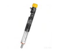 Carburant Pulvérisation Injecteur Carburant Diesel EJBR01801A / EJBR01801Z Pour Nissan Pour Almera 1,5 DCi Pour Micra 1,5 DCi(1 Pc EJBR01801Z)