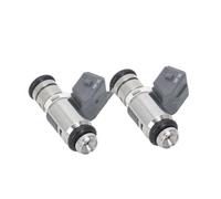 Carburant Pulvérisation Injecteur De Carburant IWP-162 Pour VW Pour Golf IWP162 28040151A(2PCS)