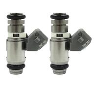 Carburant Pulvérisation Injecteur Pour D Avidson IWP162 27609-01B 27609-01 1022-0113 2PCS Buse D'injecteur Carburant Course