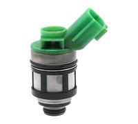 Carburant Pulvérisation Injecteur Pour Tracker 2001-2004 Pour Suzuki Pour Grand Pour Vitara 2.5L 1999-2005 Injecteur Carburant S4J-5 91176152