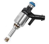 Carburant Pulvérisation Pour A3 Pour A4 Pour A5 Pour Q5 2.0T Injecteurs De Carburant, Ensemble Buse, Buses D'injection Essence 06H906036G
