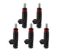 Carburant Pulvérisation Pour Benz Module Dosage D'injecteur Carburant Pour Voiture Urée 21150162D Amélioration L'alimentation Énergie Cinétique 5 Pièces Valve D'injection