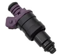 Carburant Pulvérisation Pour Clio Pour Kangoo Pour Twingo 1.2 Pièces Moteur 7700874112 8200603801 873774 15117801 7700873774 1/4 Injecteur Carburant