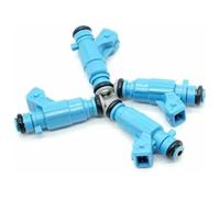 Carburant Pulvérisation Pour Fiat Pour Bravo Pour Brava Pour Palio Pour Punto Pour Siena 1.2L L4 16V Injecteurs Carburant 4PCS 0280155816