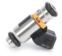 Carburant Pulvérisation Pour Fiat Pour Grande Pour Punto Pour Doblo Pour Qubo 1.4L Injecteurs D'essence Pour Voiture 71792994 77363790 IWP160 IWP-160